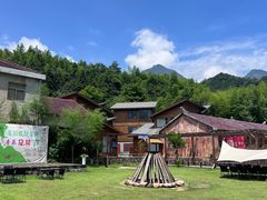 -九华奇缘探险漂流