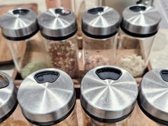 -李山山茶事(景枫店)