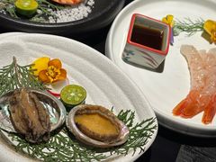 -花潮料理艺食馆(成都万象城店)