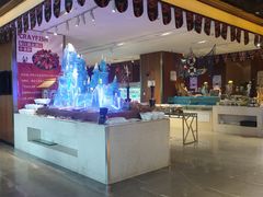 -以岭健康城·凯旋门大酒店-怡梦音乐西餐厅