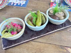 -卢布里西餐厅(海拉尔店)