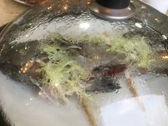 -港畔赶海蒸汽海鲜烧烤自助(仙螺岛店)