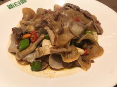 -新白鹿餐厅(城西银泰城店)