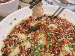 -太二酸菜鱼(菱角湖万达店)
