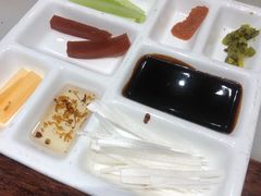 -鸭匠食府·挂炉烤鸭·新京菜(阜成路店)