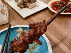 -米赫曼新疆餐厅·清真(老沪闵路店)