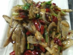 -晓伟海鲜家常菜