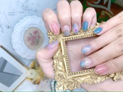 点击看大图 -Hands Nail专业美甲美睫