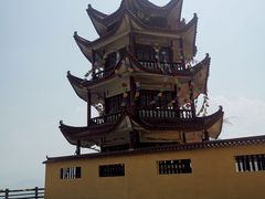 -漳州龙海瑞竹岩风景区-瑞竹岩寺