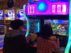 -汤姆熊欢乐世界(光启城店)