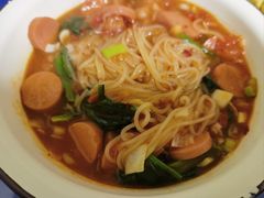 -勃利地摊·勃立小串烧烤