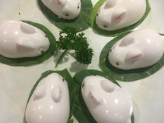 -嘉旺港式茶餐厅(延长中路店)