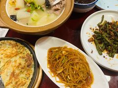 -宏状元现熬粥·京味菜(五棵松店)