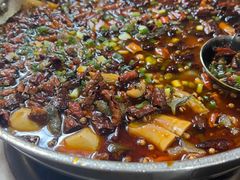 -黑竹香鸡(营和巷店)