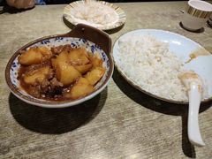 -巴依兄弟西域美食(机场店)