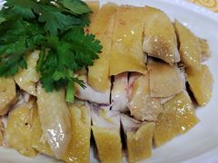 白切鸡-深圳柯记餐厅(大望店)
