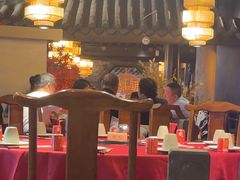 -蓉城老妈火锅(双林路店)