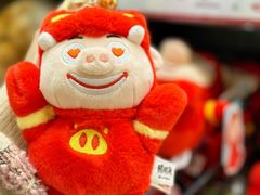 -酷乐潮玩(颛桥万达店)