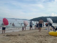 -大梅沙海滨公园