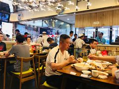 -必点海鲜·鲅鱼水饺(鞍山西道店)