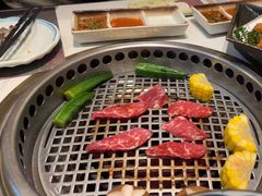 -千寻山野烤肉(中关村店)