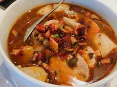 -若蘭慈·无国界素食料理(欢乐海岸店)