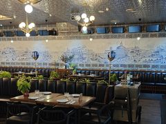 -FISH&POTATO Cō(地中海美食 万象城店)