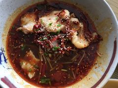 -上海外滩英迪格酒店