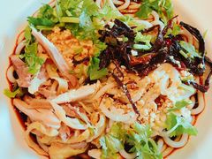 -半山腰·云南菜(侨福芳草地店)