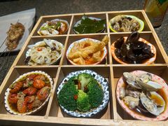 -锦州御烧烤·形象店(人民街店)