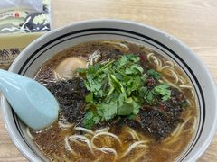 -小马牛肉面·牛骨熬制(南京博物院店)