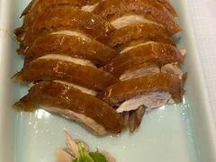 烤鸭-天和晟烤鸭店(玉泉西街店)