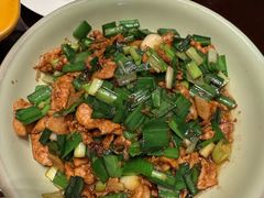-大理实力希尔顿酒店御璽中餐厅YUXI – CHINESE RESTAURANT
