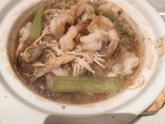 -避风塘·老港味餐厅(虹口龙之梦店)
