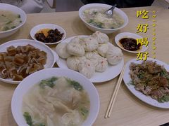 -津门永胜包子铺(哈尔滨道总店)
