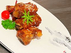 -闽海肴(北辰荟店)