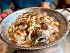 -珈境湖畔餐厅·湖北菜·江浙菜•樱花季(西北湖店)