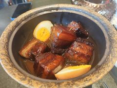 本帮红烧肉-炊江南·上海菜(国展华漕店)