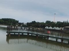 -马帮寨院坝火锅(龙港公园店)