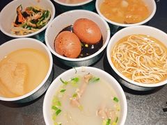 -奇芳阁·百年清真南京菜(夫子庙店)