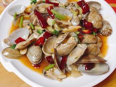 -杨氏青龙虾·羊蝎子(托乐嘉店)