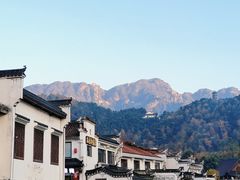 -九华山风景区