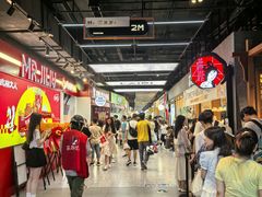 -南京时尚莱迪购物广场(正洪街店)