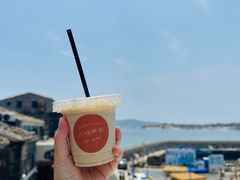 石头拿铁-石头会唱歌融来+北港岚台两岸交流中心