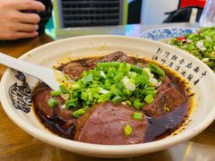 -杨三孃跷脚牛肉(玉双路店)
