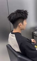 -丝源发型