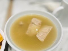 特制龙骨肉骨茶-松发肉骨茶SongFa(静安嘉里中心店)