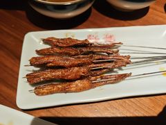 -蚝翅·海鲜粥·烧烤·羊肉季(鄞州万达店)