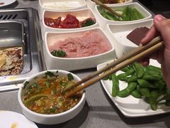 -海底捞火锅(旭辉MALL店)