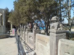 -卢沟桥文化旅游区
